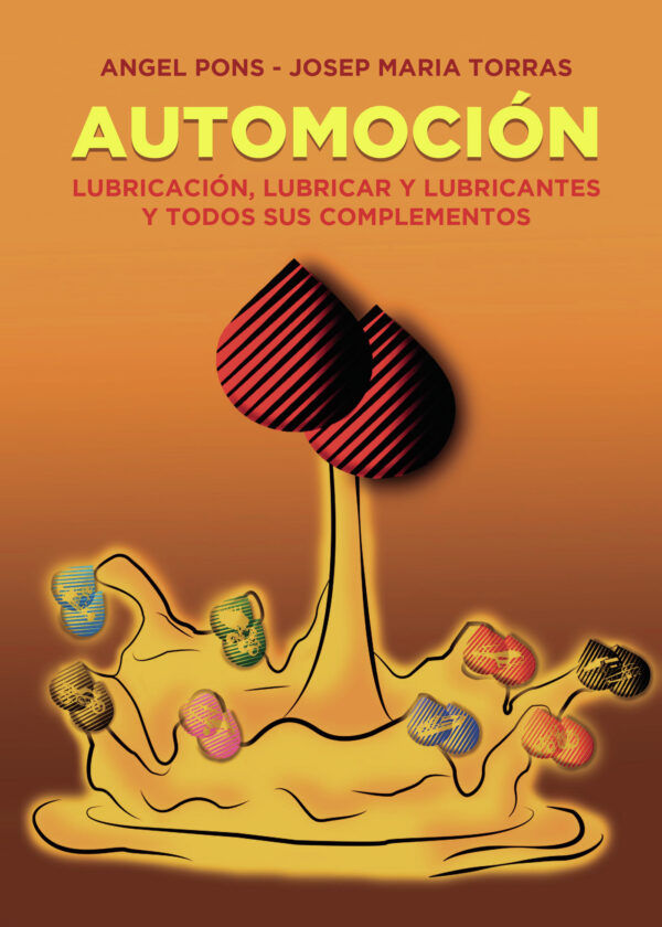 AUTOMOCIÓN 9788413984025