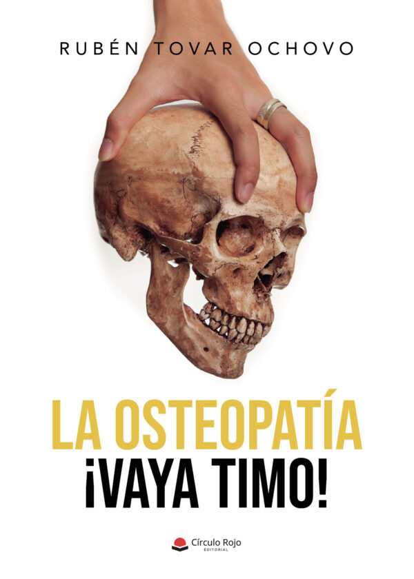 LA OSTEOPATÍA 9788413984094