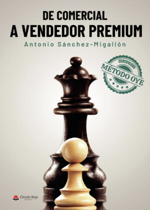 DE COMERCIAL A VENDEDOR PREMIUM