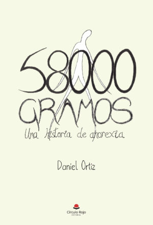 58000 GRAMOS 9788413984353