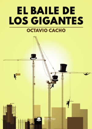 EL BAILE DE LOS GIGANTES 9788413984360