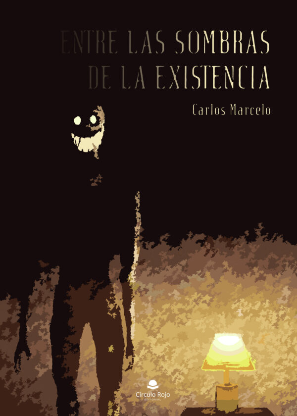 ENTRE LAS SOMBRAS DE LA EXISTENCIA 9788413984667