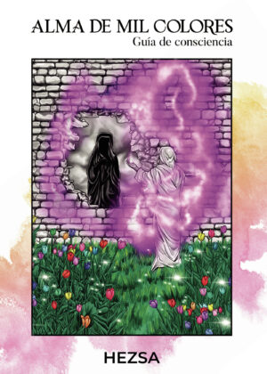 ALMA DE MIL COLORES