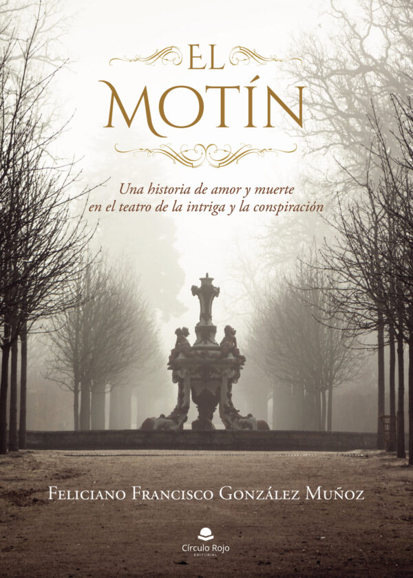 EL MOTÍN 9788413984742