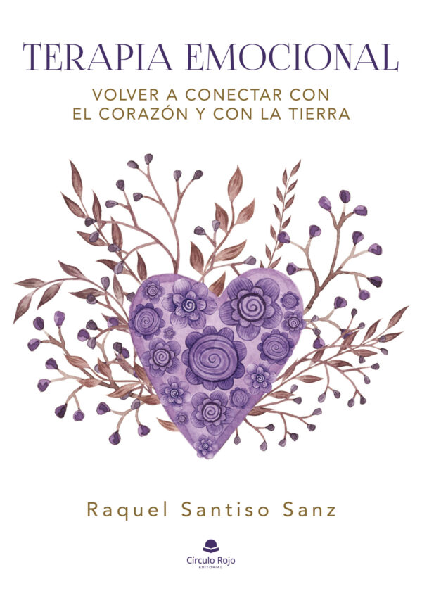 TERAPIA EMOCIONAL 9788413985350