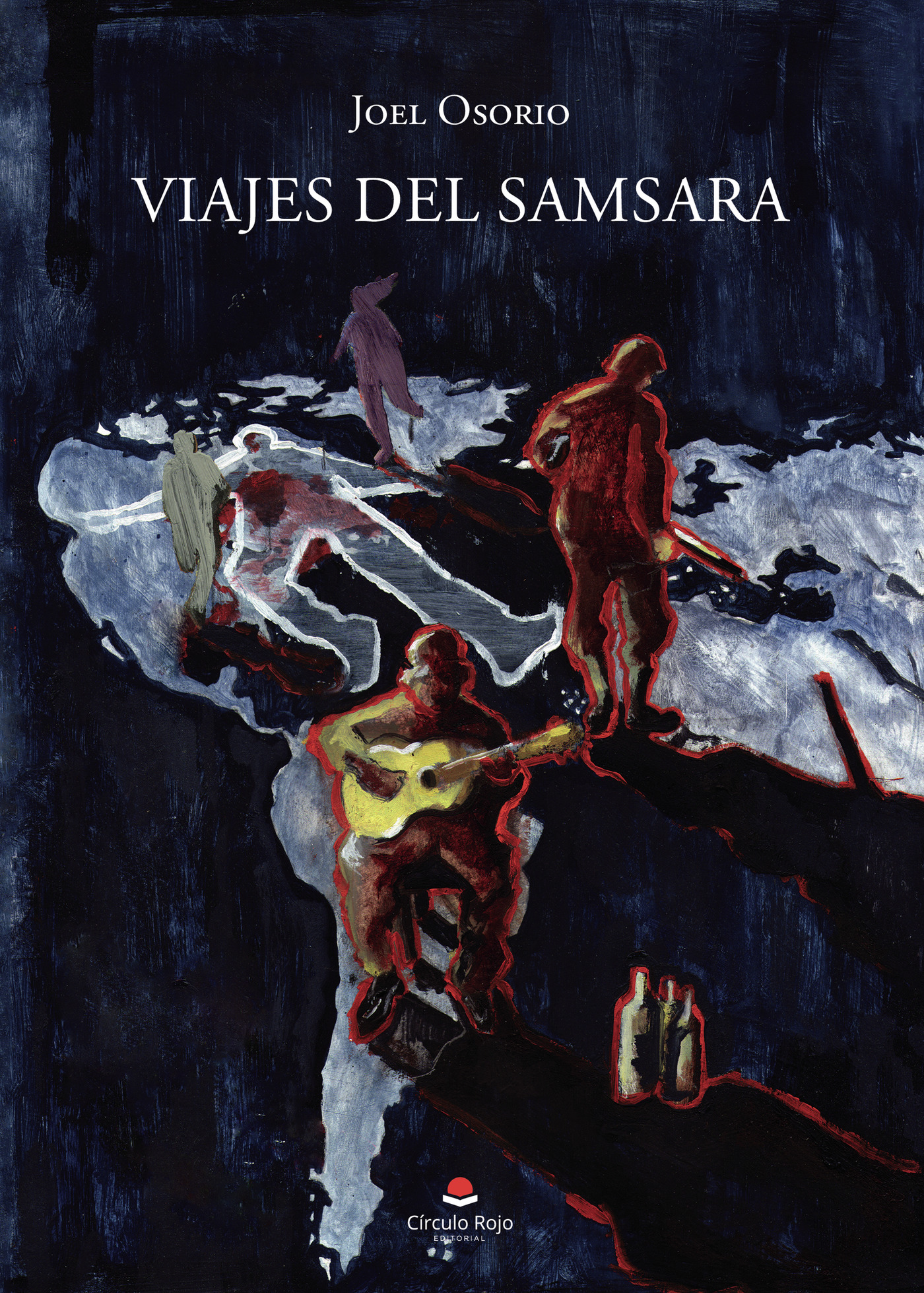 VIAJES DEL SAMSARA