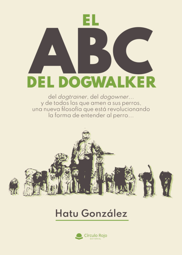 EL ABC DEL DOGWALKER 9788413985732