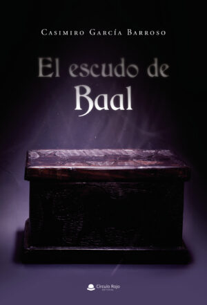 EL ESCUDO DE BAAL 9788413985893