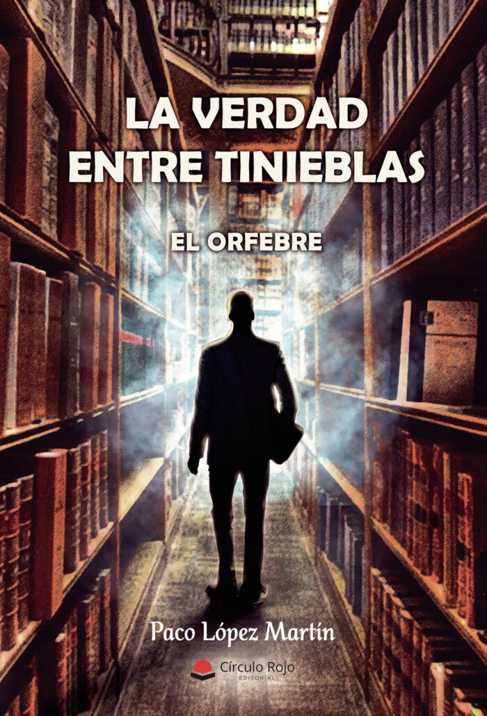 LA VERDAD ENTRE TINIEBLAS