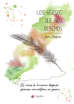 LOS VERSOS QUE NOS DEBEMOS