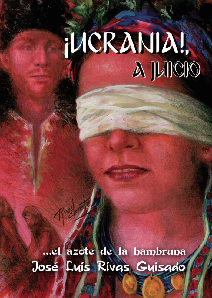 ¿UCRANIA!