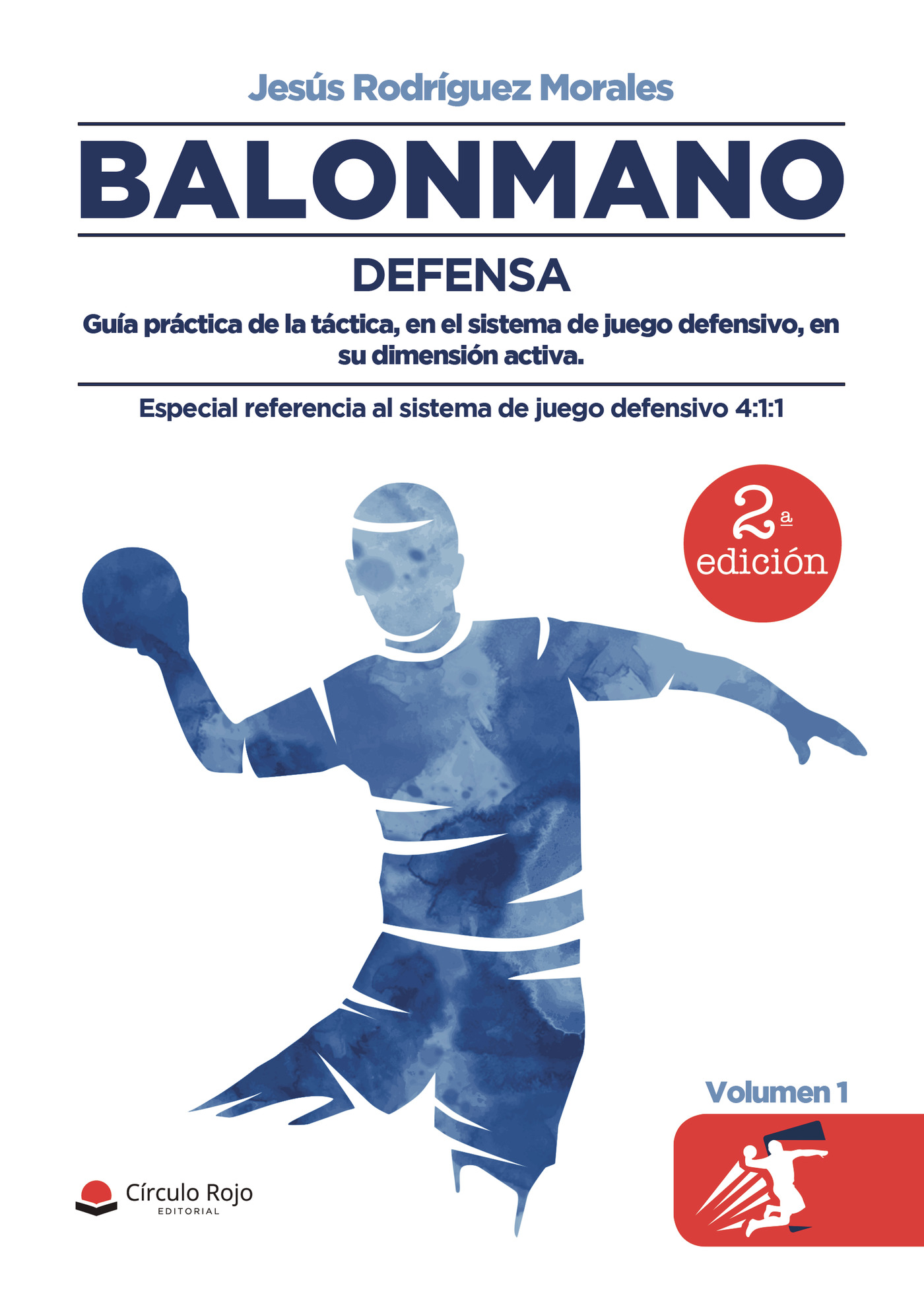 BALONMANO