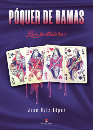 PÓQUER DE DAMAS 9788413986821