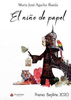 EL NIÑO DE PAPEL 9788413986968