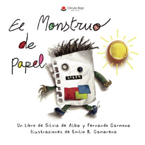 EL MONSTRUO DE PAPEL