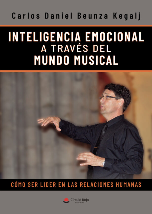 INTELIGENCIA EMOCIONAL A TRAVÉS DEL MUNDO MUSICAL 9788413987149