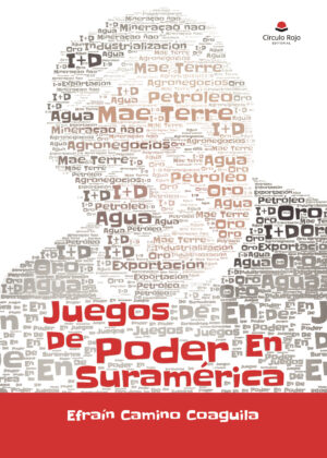 JUEGOS DE PODER EN SURAMÉRICA