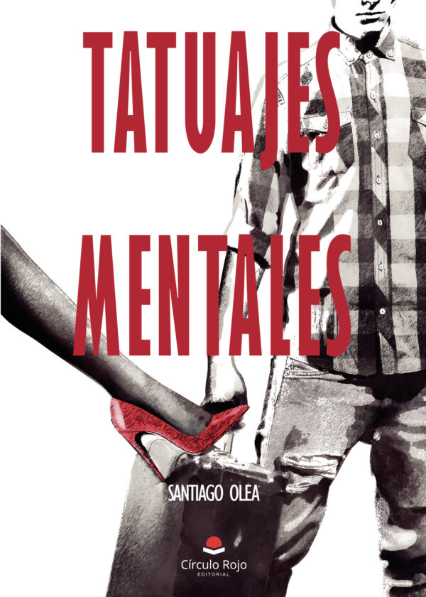 TATUAJES MENTALES 9788413987453