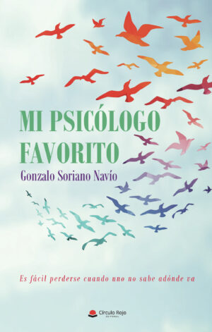 MI PSICÓLOGO FAVORITO 9788413987484