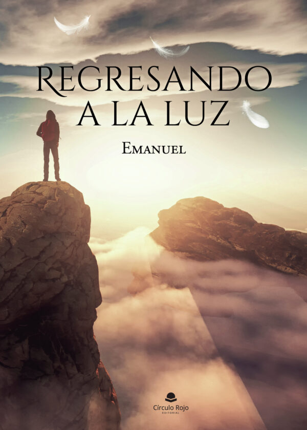 REGRESANDO A LA LUZ 9788413987651