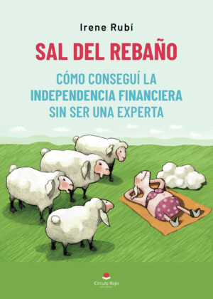 SAL DEL REBAÑO
