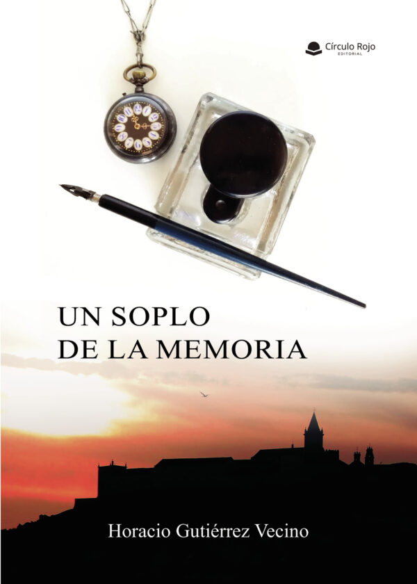 UN SOPLO DE LA MEMORIA 9788413988092
