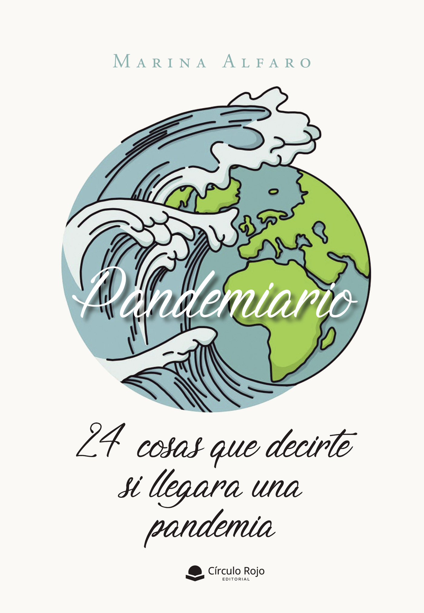 PANDEMIARIO