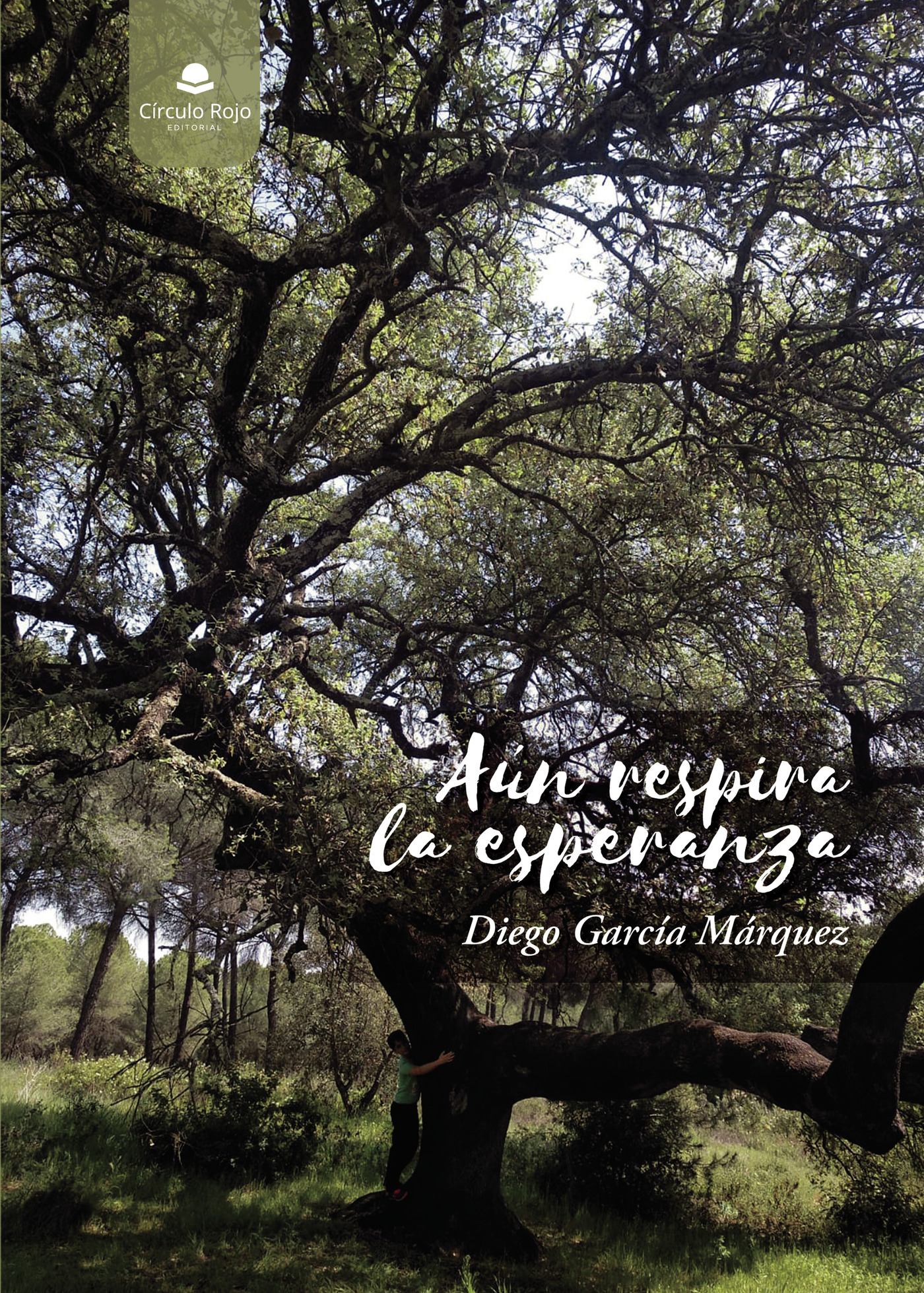 AÚN RESPIRA LA ESPERANZA