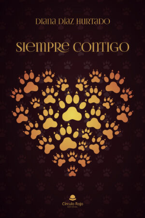 SIEMPRE CONTIGO 9788413988337