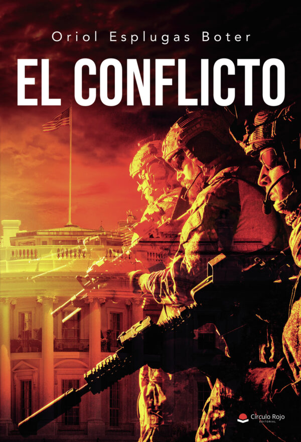 EL CONFLICTO 9788413988344