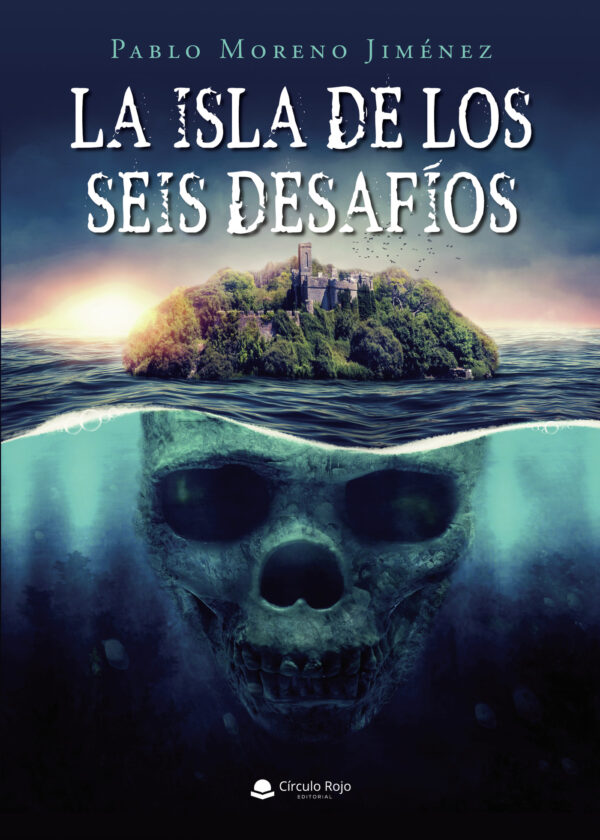 LA ISLA DE LOS SEIS DESAFÍOS 9788413988375