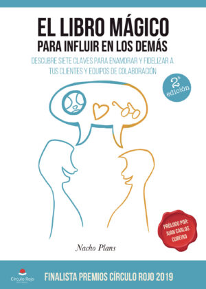 EL LIBRO MÁGICO PARA INFLUIR EN LOS DEMÁS