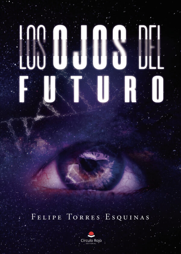 LOS OJOS DEL FUTURO 9788413988818