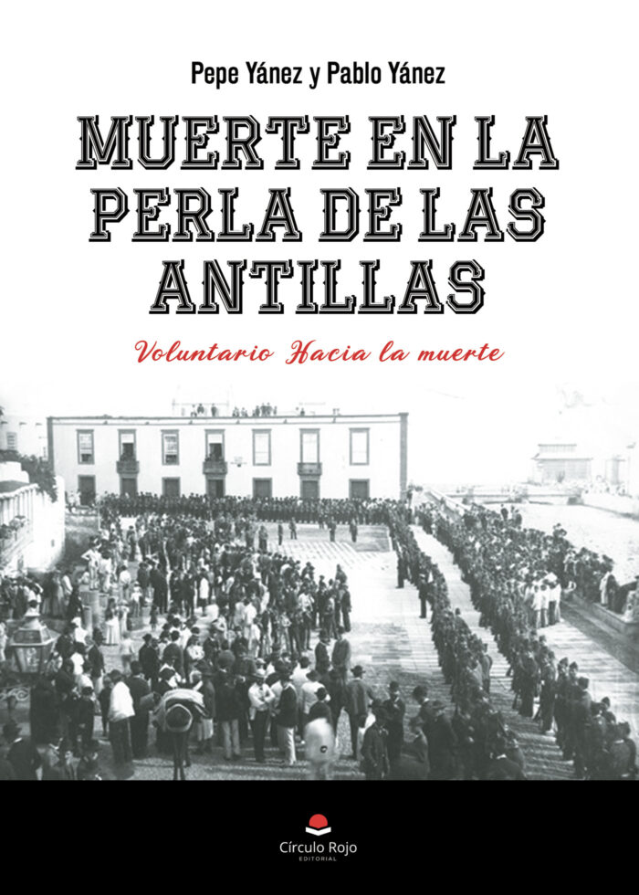 MUERTE EN LA PERLA DE LAS ANTILLAS