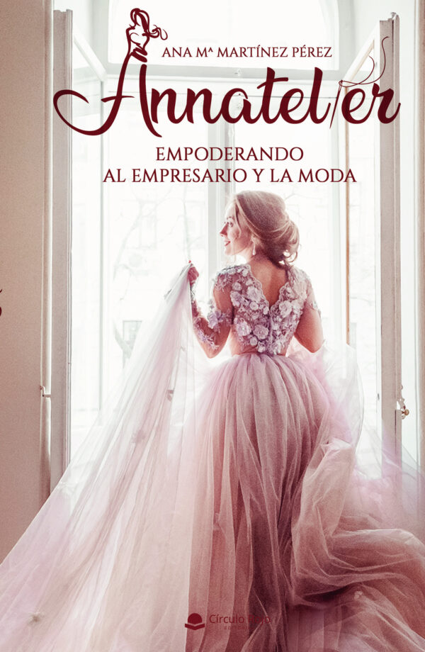 ANNATELIER 9788413988832