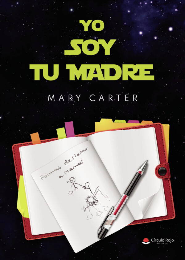 YO SOY TU MADRE 9788413989143
