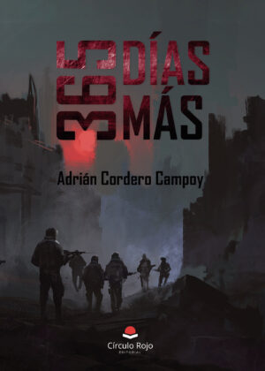 365 DÍAS MÁS 9788413989976
