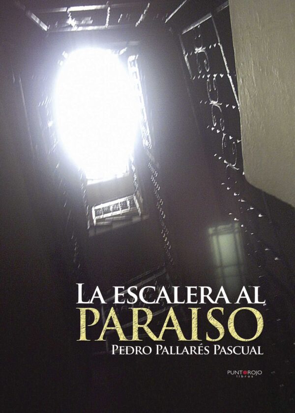 LA ESCALERA AL PARAÍSO 9788415679585