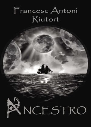 ANCESTRO 9788415679929