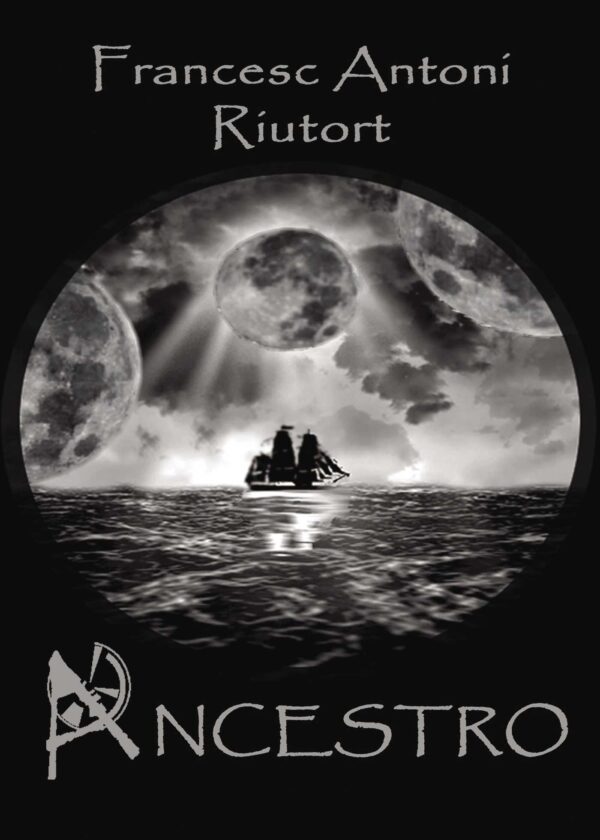 ANCESTRO 9788415679929