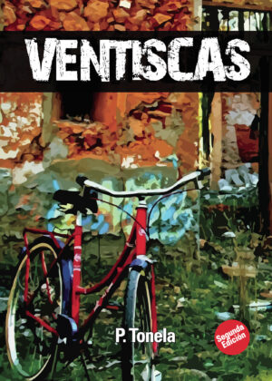 VENTISCAS 9788415679936