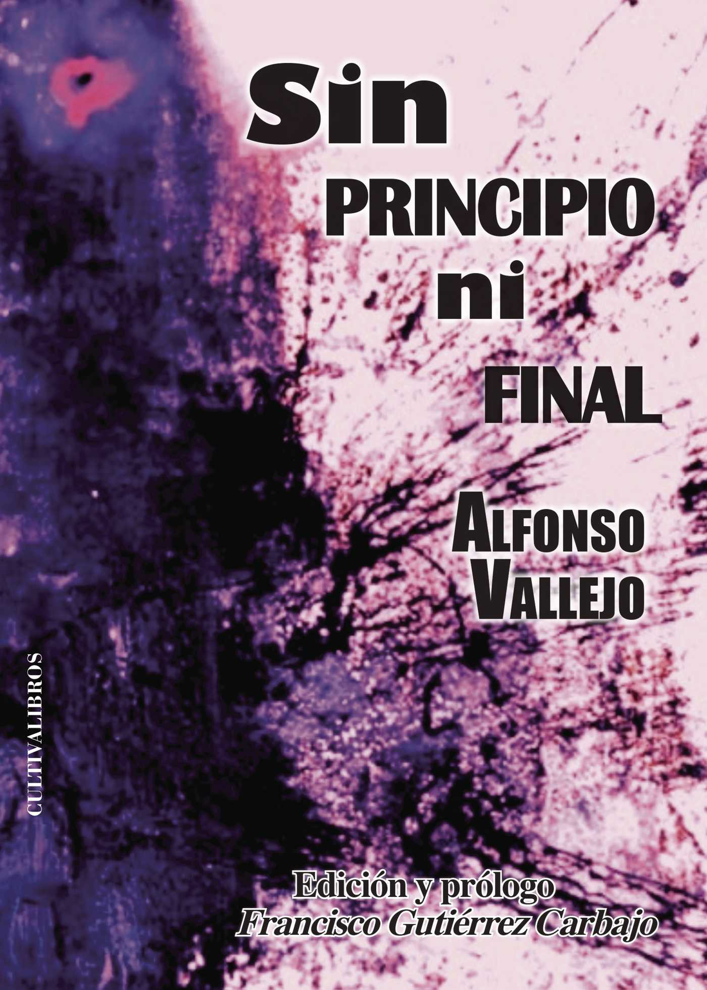 SIN PRINCIPIO NI FINAL