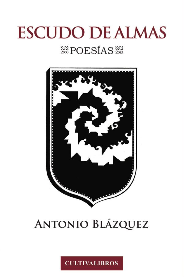 ESCUDO DE ALMAS 9788415749134
