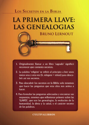 LA PRIMERA LLAVE: LAS GENEALOGÍAS