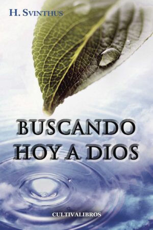 BUSCANDO HOY A DIOS