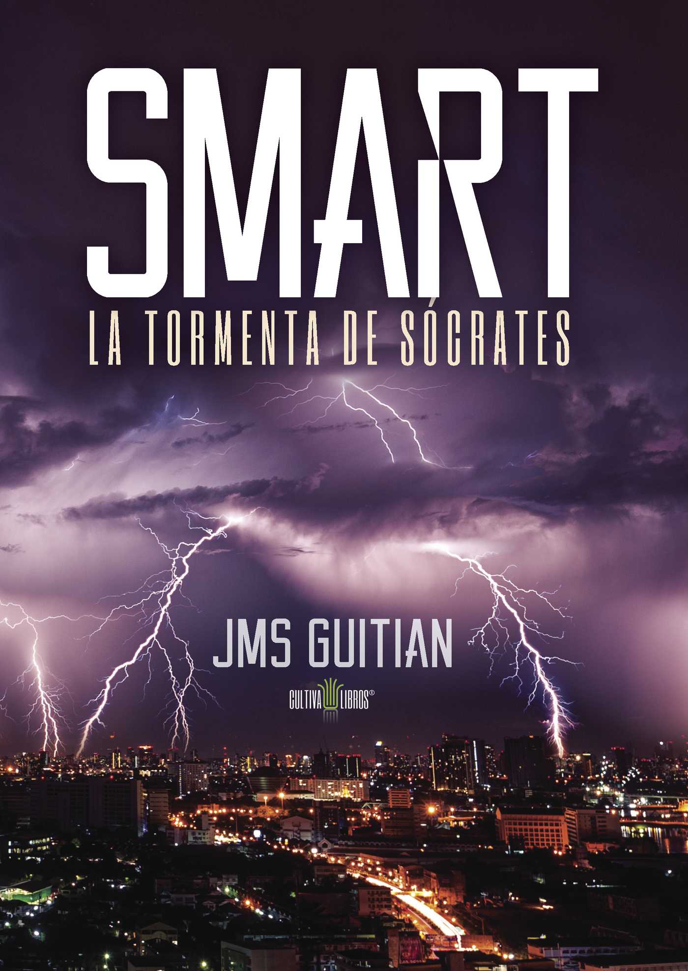 SMART, LA TORMENTA DE SÓCRATES