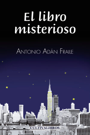 EL LIBRO MISTERIOSO