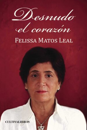DESNUDO EL CORAZÓN