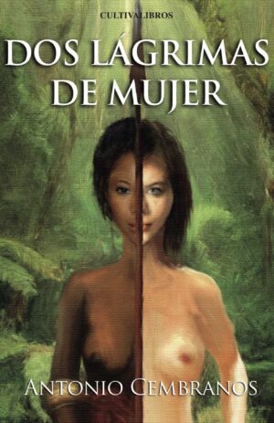 DOS LÁGRIMAS DE MUJER