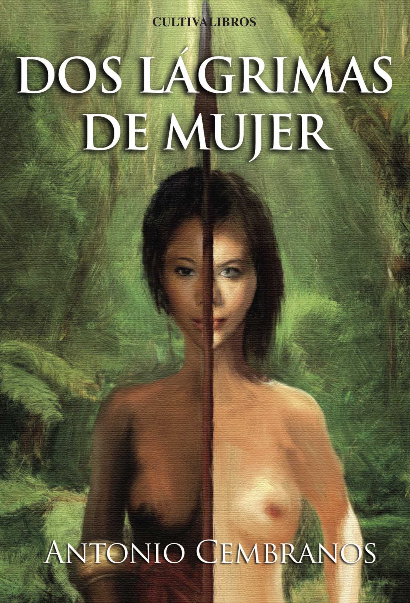 DOS LÁGRIMAS DE MUJER
